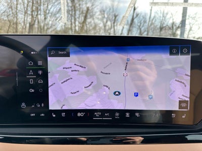 2026 Audi A6 Premium plus