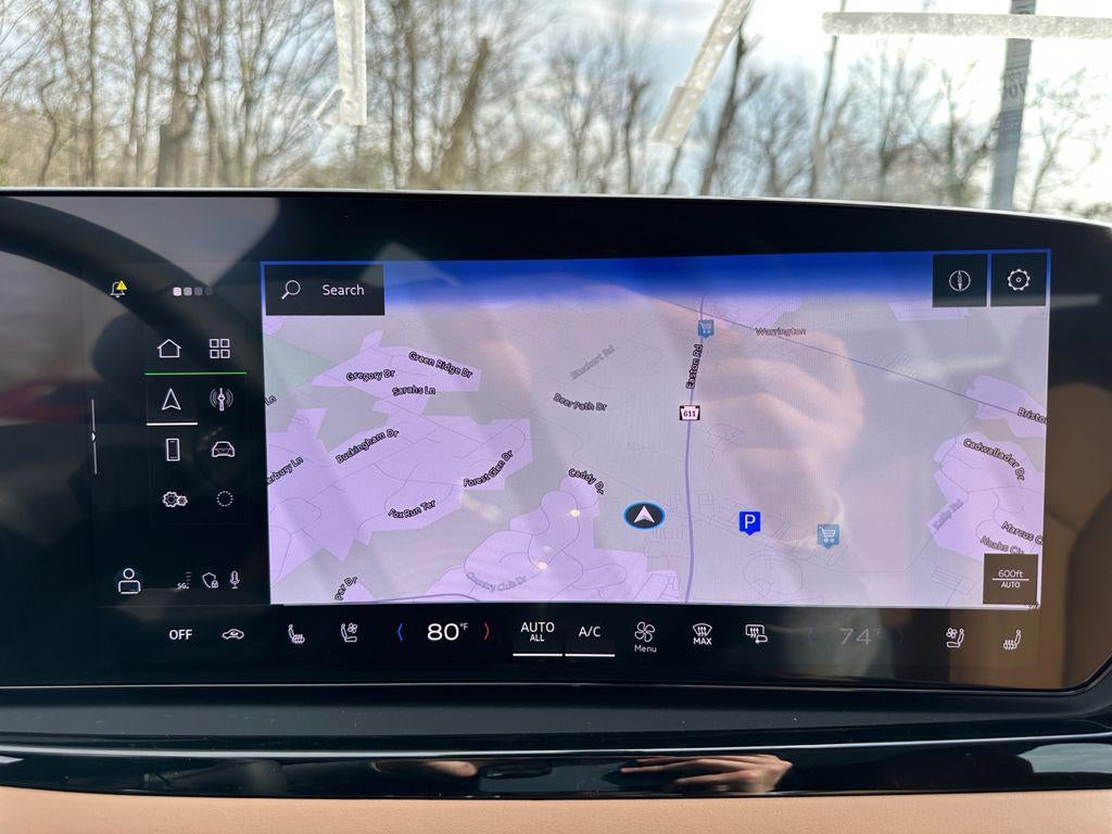 2026 Audi A6 Premium plus