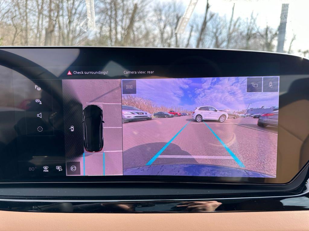 2026 Audi A6 Premium plus