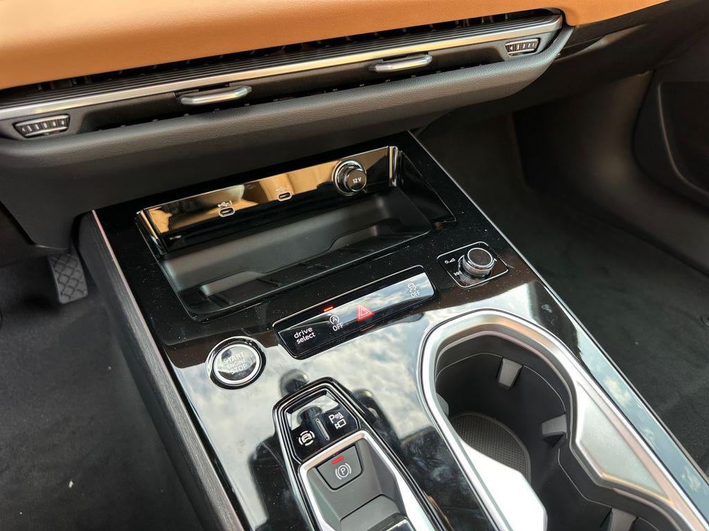 2026 Audi A6 Premium plus