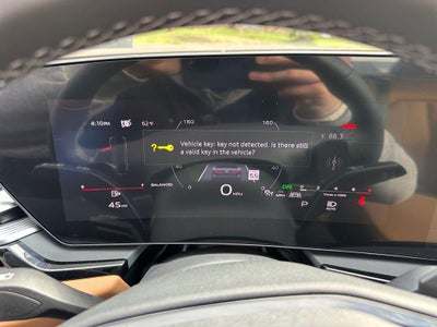 2026 Audi A6 Premium plus