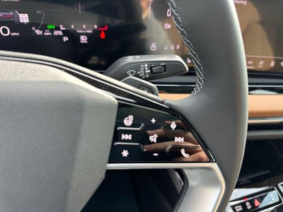 2026 Audi A6 Premium plus