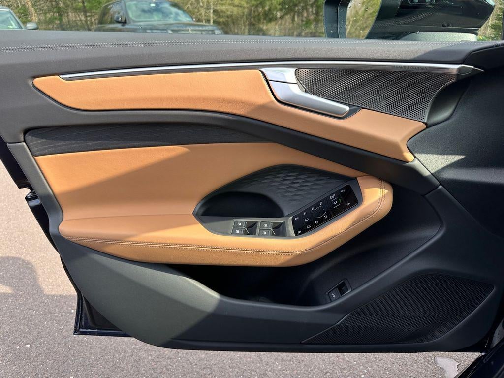 2026 Audi A6 Premium plus