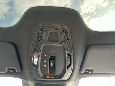 2026 Audi A6 Premium plus