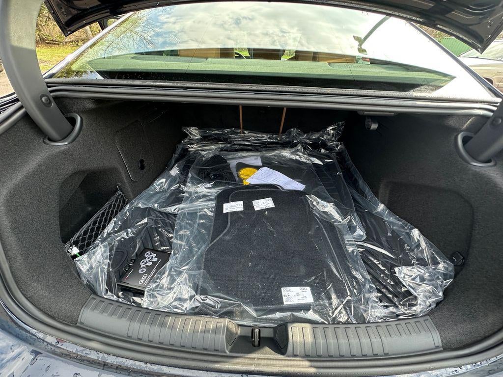 2026 Audi A6 Premium plus