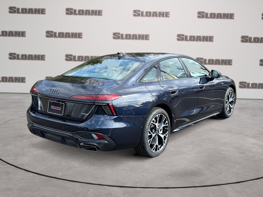 2026 Audi A6 Premium plus