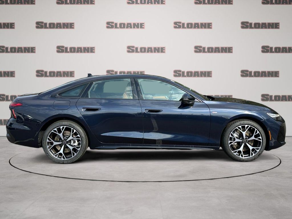 2026 Audi A6 Premium plus