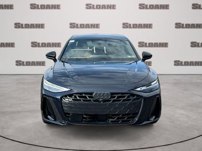 2026 Audi A6 Premium plus