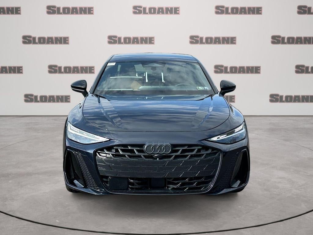 2026 Audi A6 Premium plus