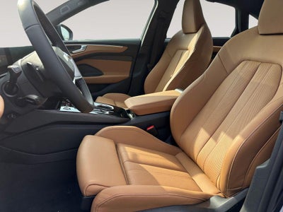 2026 Audi A6 Premium plus