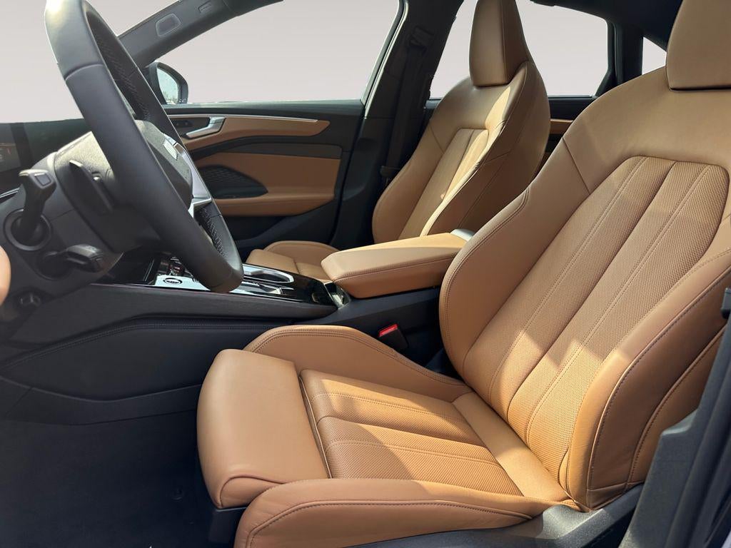 2026 Audi A6 Premium plus