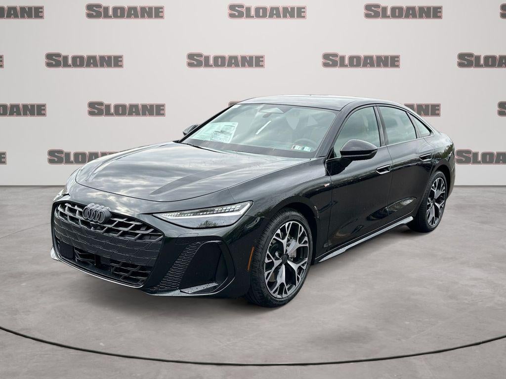 2026 Audi A6 Premium