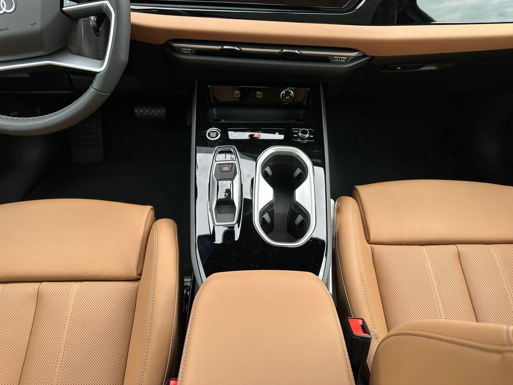 2026 Audi A6 Premium