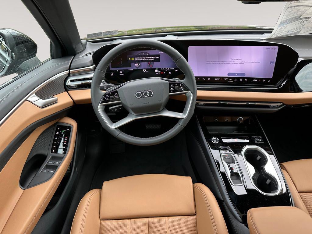 2026 Audi A6 Premium