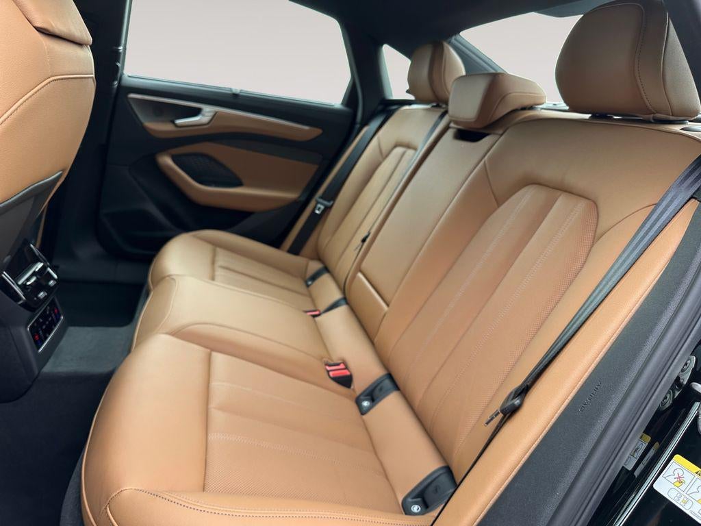 2026 Audi A6 Premium