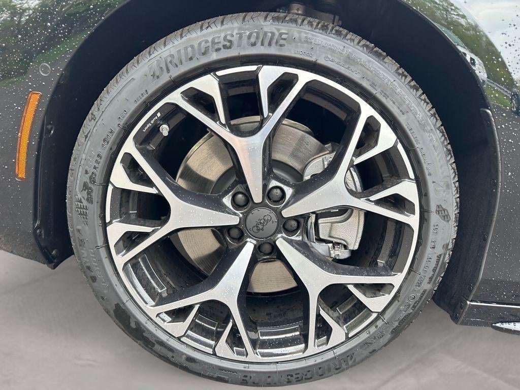 2026 Audi A6 Premium