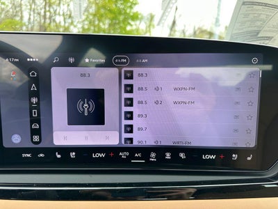 2026 Audi A6 Premium