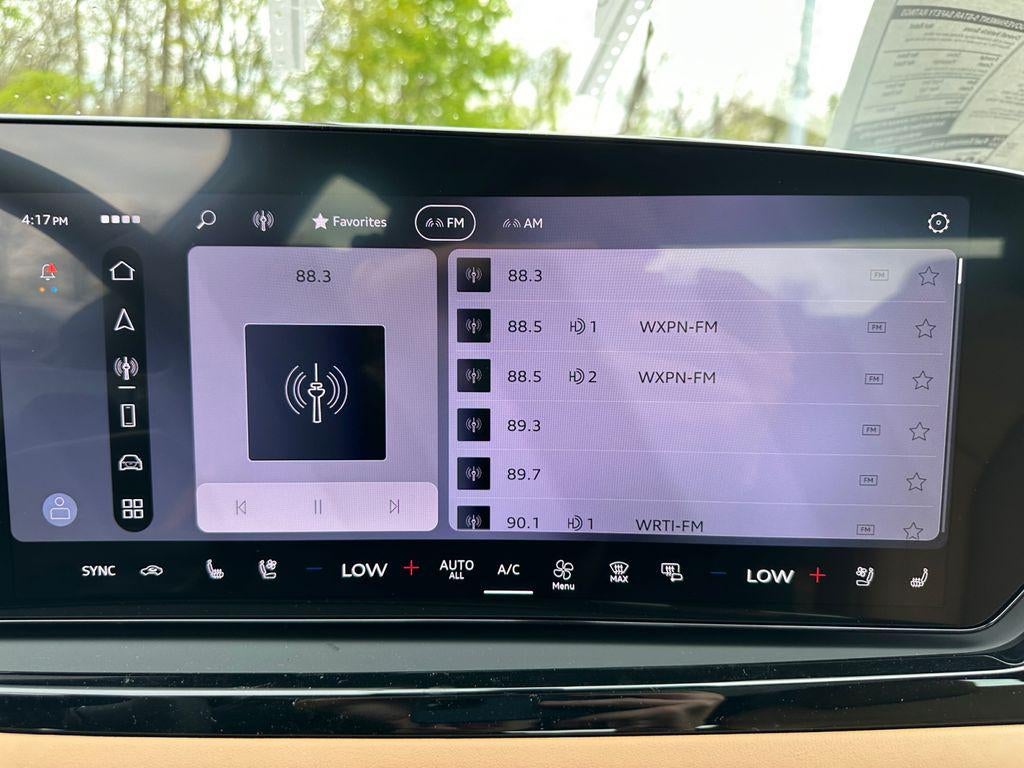 2026 Audi A6 Premium