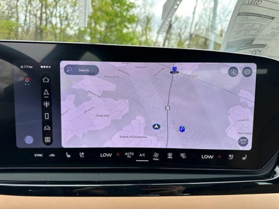 2026 Audi A6 Premium