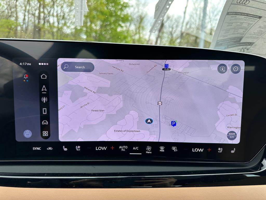 2026 Audi A6 Premium