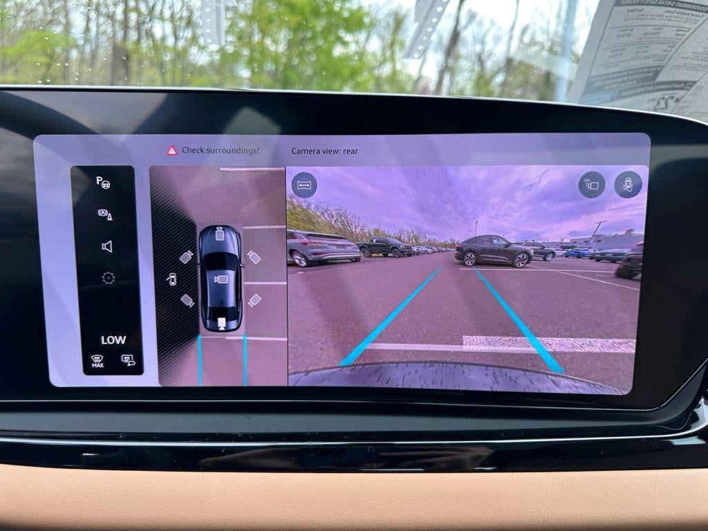 2026 Audi A6 Premium