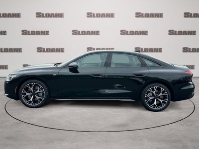 2026 Audi A6 Premium