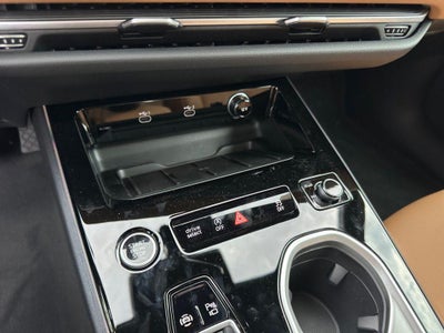 2026 Audi A6 Premium