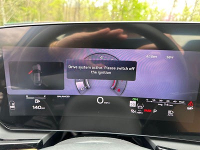 2026 Audi A6 Premium