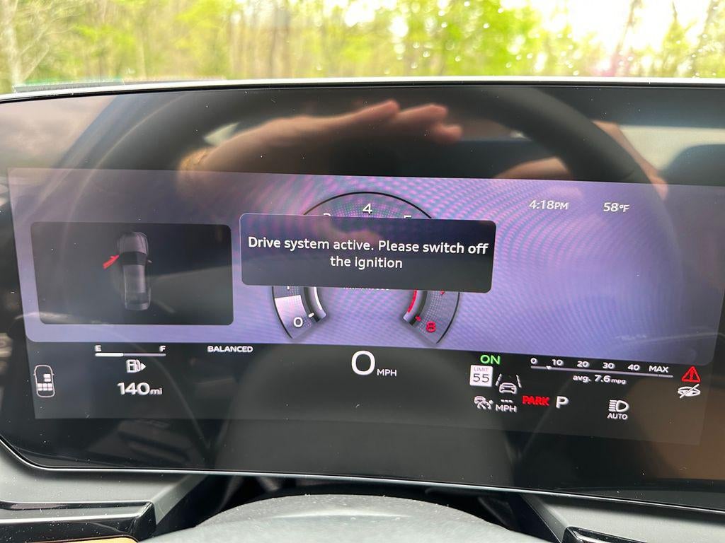 2026 Audi A6 Premium