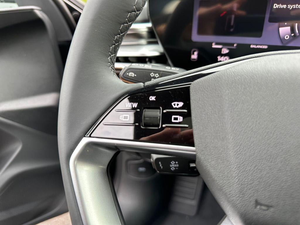 2026 Audi A6 Premium