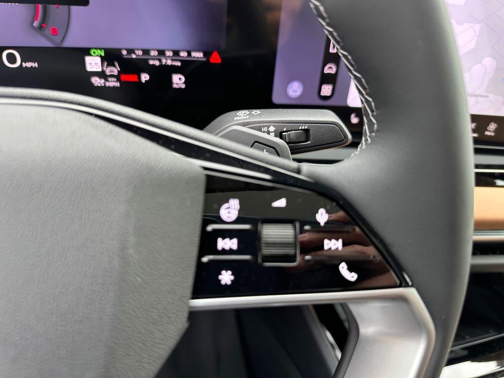 2026 Audi A6 Premium