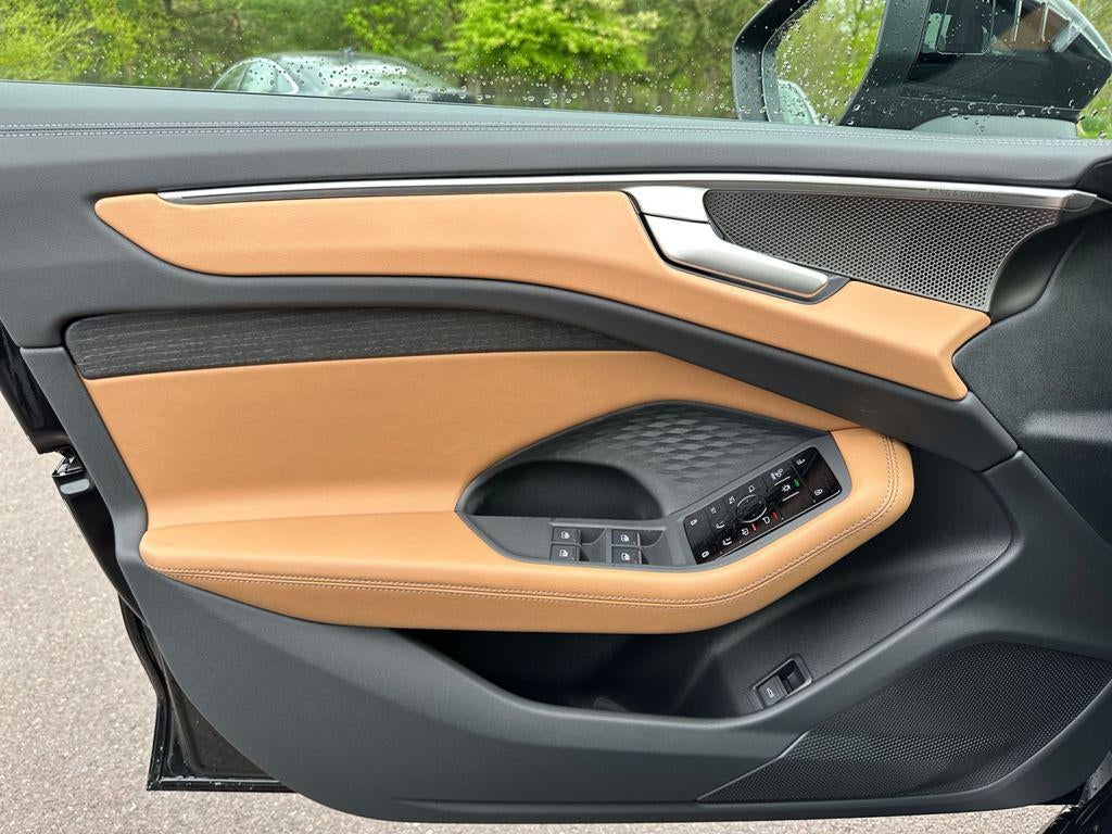 2026 Audi A6 Premium