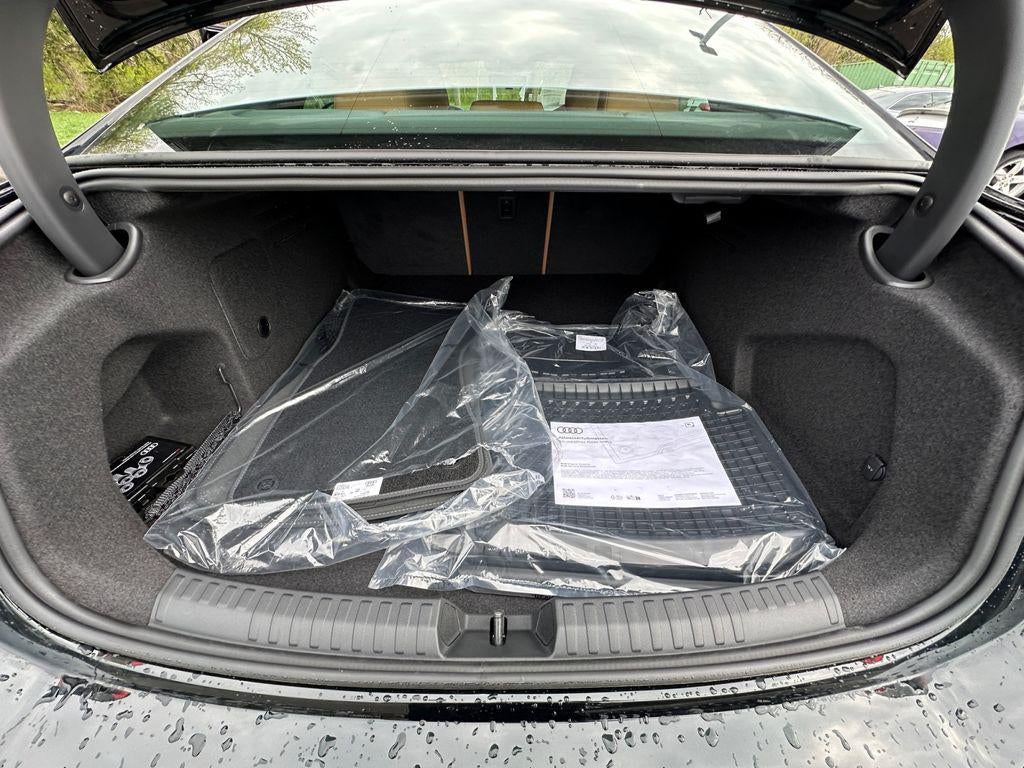 2026 Audi A6 Premium