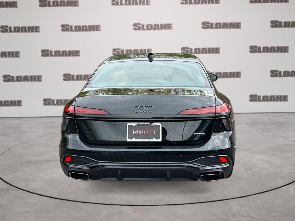 2026 Audi A6 Premium