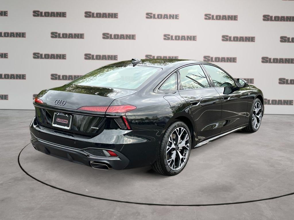 2026 Audi A6 Premium