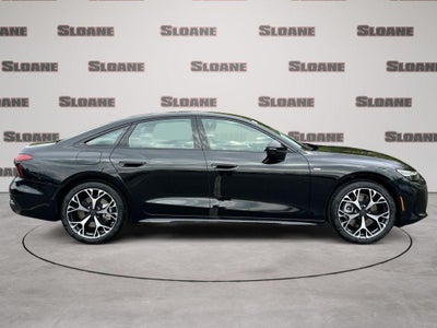 2026 Audi A6 Premium