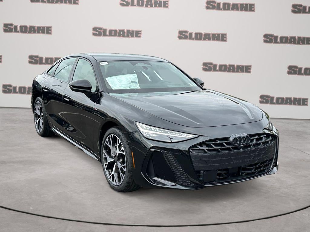 2026 Audi A6 Premium