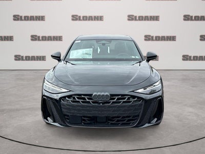 2026 Audi A6 Premium