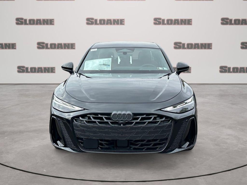 2026 Audi A6 Premium