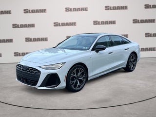 2026 Audi A6 Premium