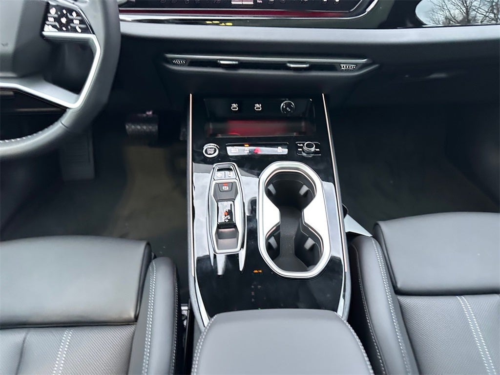 2026 Audi A6 3.0 quattro