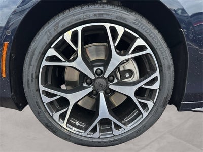 2026 Audi A6 3.0 quattro