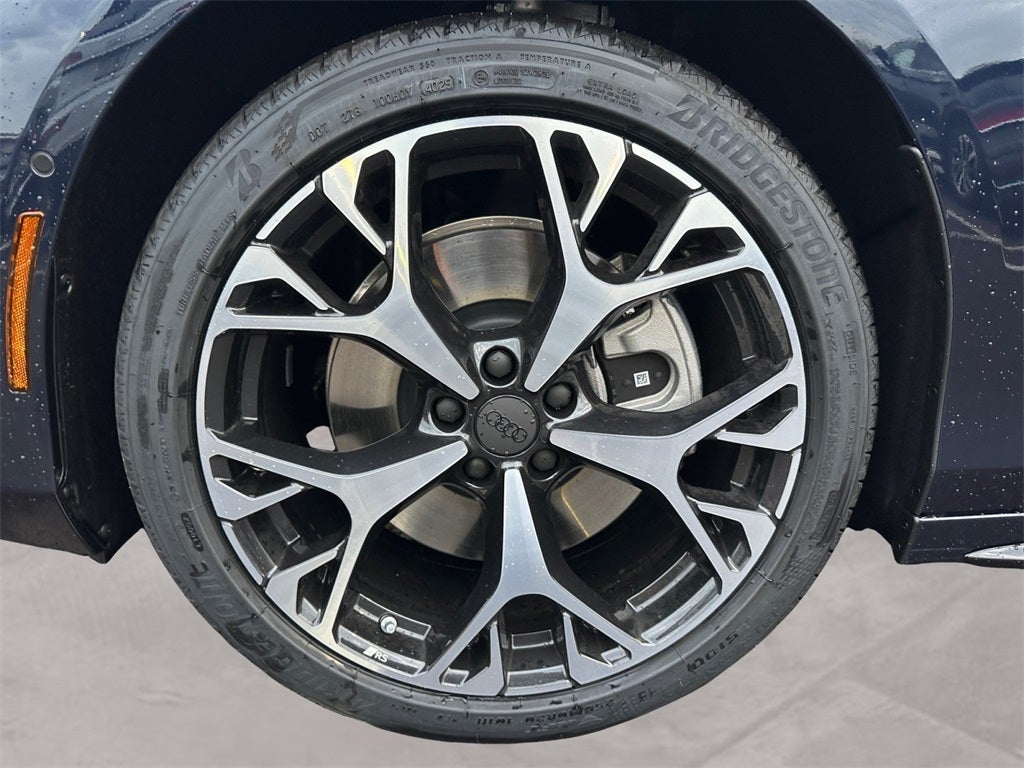 2026 Audi A6 3.0 quattro