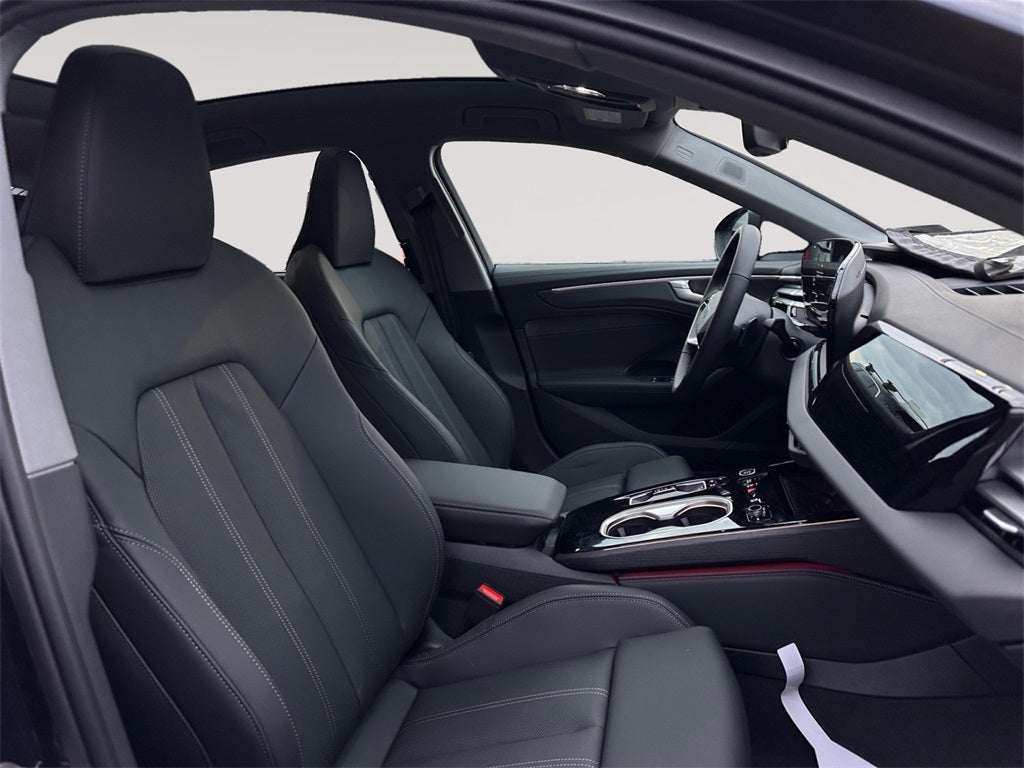 2026 Audi A6 3.0 quattro