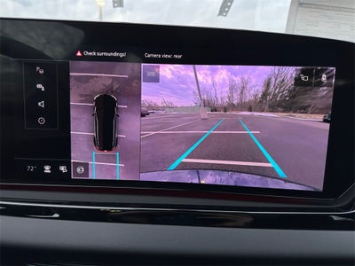 2026 Audi A6 3.0 quattro