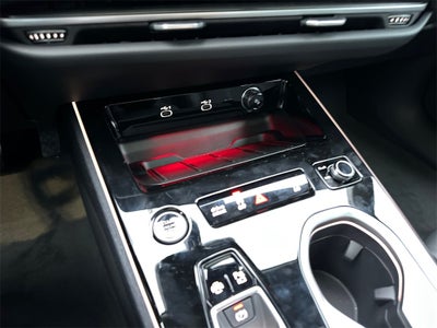 2026 Audi A6 3.0 quattro