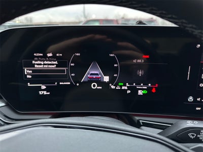 2026 Audi A6 3.0 quattro