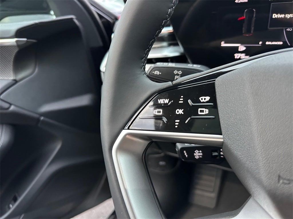 2026 Audi A6 3.0 quattro