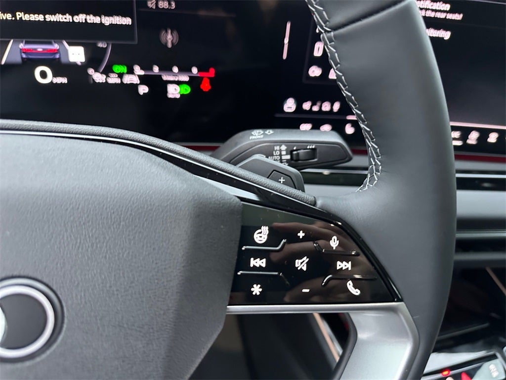 2026 Audi A6 3.0 quattro