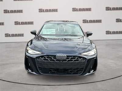 2026 Audi A6 3.0 quattro